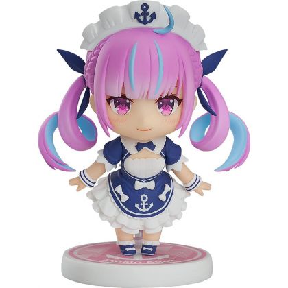 Good Smile Company Nendoroid Hololive Production - Minato Aqua Figure