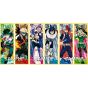 ENSKY - My Hero Academia Long Sticker 3 Collection