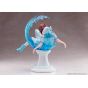 BROCCOLI The Idolmaster Shiny Colors - Higuchi Madoka Clear Marine Calm Ver. Figure