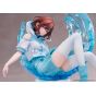 BROCCOLI The Idolmaster Shiny Colors - Higuchi Madoka Clear Marine Calm Ver. Figure