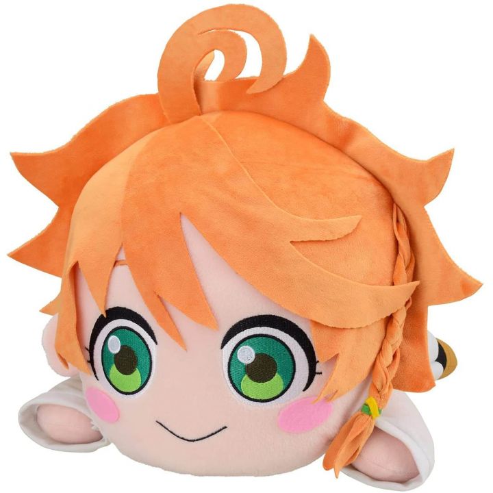 SEGA The Promised Neverland Nesoberi Plush - Emma LL