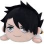 SEGA The Promised Neverland Nesoberi Plush - Ray LL