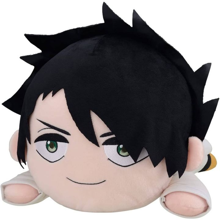 SEGA The Promised Neverland Nesoberi Plush - Ray LL