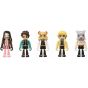 TAKARA TOMY - Set di Mugen Ressha Plarail Kimetsu no Yaiba (Uccisore di demoni)