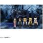 TAKARA TOMY - Set di Mugen Ressha Plarail Kimetsu no Yaiba (Uccisore di demoni)