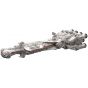 BANDAI Star Wars - Veicolo Blockade Runner 014 Kit di modellismo in plastica