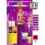 ONE PIECE - LIVE CARD Booster Pack Fish Island - Kaitei no Rakuen Gyojintou no Juunin-tachi