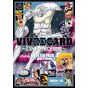 ONE PIECE - VIVRE CARD Booster Pack Ile des Hommes-Poissons - Bousou! Shin Gyojin Kaizoku-dan