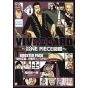 ONE PIECE - LEBENSKARTE Booster Pack CP9 - Yami no Seigi no Shikkounin