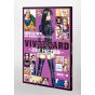 ONE PIECE - VIVRE CARD Booster Pack Baroque Works - Kesshuu! Himitsu Kessha