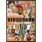 ONE PIECE - VIVRE CARD Booster Pack Dressrosa - Gekitotsu! Colosseum no Toushi-tachi