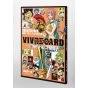 ONE PIECE - VIVRE CARD Booster Pack Dressrosa - Gekitotsu! Colosseum no Toushi-tachi