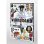 ONE PIECE - LEBEN CARD Booster Pack - Punk Hazard no Kyoui!