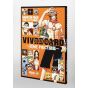 ONE PIECE - VIVRE CARD Booster Pack - Yonkou Shirohige no Kaizoku-dan !