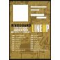 ONE PIECE - LIVE CARD Booster Pack - Akumu! Thriller Bark no Kaijin-tachi
