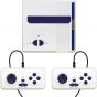 COLUMBUS CIRCLE - FC 8Bit Compact para juegos de Famicom