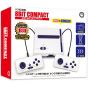 COLUMBUS CIRCLE - FC 8Bit Compact para juegos de Famicom