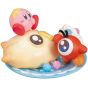 RE-MENT Hoshi no Kirby - Bakery Cafe Collection Box (8pcs)