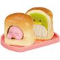 RE-MENT Hoshi no Kirby - Bakery Cafe Collection Box (8pcs)