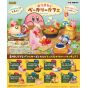 RE-MENT Hoshi no Kirby - Bakery Cafe Collection Box (8pcs)