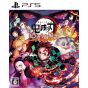 ANIPLEX - Demon Slayer (Kimetsu no yaiba: Hinokami keppūtan) for Sony Playstation PS5