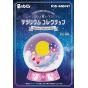 RE-MENT Hoshi no Kirby - Terrarium Collection Game Selection Box (6pcs)