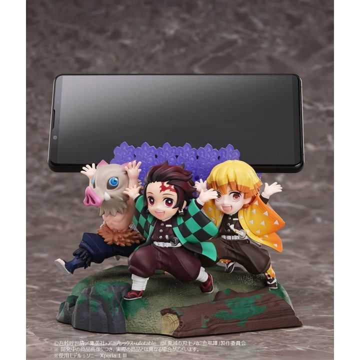 ANIPLEX Demon Slayer Kimetsu - Aniplex Demon Slayer Kimetsu No Yaiba Hinokami Keppuutan Limited Edition For Sony Playstation Ps4 