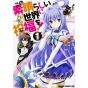 Kono subarashii sekai ni shukufuku o! vol.1- Dragon Comics Age (japanese version)