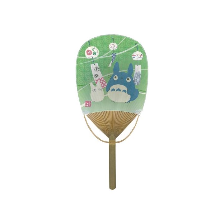 ENSKY - Tonari no Totoro Koban Take Uchiwa