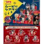 RE-MENT Detective Conan - Narabete! Movie Theater 2 Box