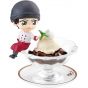 RE-MENT Detective Conan - Patisserie Conan Totteoki Sweets Box