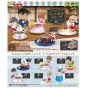 RE-MENT Detective Conan - Patisserie Conan Totteoki Sweets Box