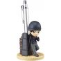 RE-MENT Detective Conan - Desktop Figure Kijou no Aibou File.2 Box