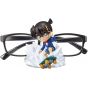 RE-MENT Detective Conan - Desktop Figure Kijou no Aibou File.2 Box