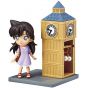 RE-MENT Detective Conan - Desktop Figure Kijou no Aibou File.2 Box