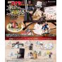 RE-MENT Detective Conan - Desktop Figure Kijou no Aibou File.2 Box
