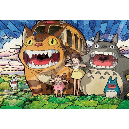 ENSKY - GHIBLI My Neighbor...