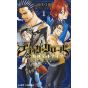 Black Clover Quartet Knights vol.1 - Jump Comics (japanese version)