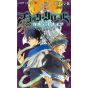 Black Clover Quartet Knights vol.3 - Jump Comics (version japonaise)