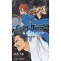 Black Clover Quartet Knights vol.5 - Jump Comics (japanese version)