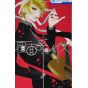 Masked Noise (Fukumenkei Noise) vol.10 - Hana to Yume Comics (japanese version)