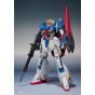 BANDAI SPIRITS METAL ROBOT TAMASHII (Ka signature) - Mobile Suit Gundam Z (SIDE MS) Z Gundam Figure