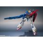 BANDAI SPIRITS METAL ROBOT TAMASHII (Ka signature) - Mobile Suit Gundam Z (SIDE MS) Z Gundam Figure