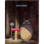 ENSKY - GHIBLI My neighbor Totoro - 366 Piece Art Board Jigsaw Puzzle ATB-18