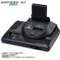 SEGA - Megadrive Mega Adapter Turm Mini ZERO