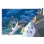 ENSKY - GHIBLI Mon Voisin Totoro - Jigsaw Puzzle 300 pièces 300-427