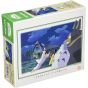 ENSKY - GHIBLI My Neighbor Totoro - 300 Piece Jigsaw Puzzle 300-427