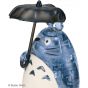 BEVERLY - GHIBLI Totoro - 42 Piece 3D Gray Crystal Jigsaw Puzzle 50235