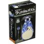 BEVERLY - GHIBLI Totoro - Crystal Jigsaw Puzzle 3D gris 42 pièces 50235