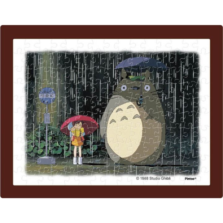 ENSKY - GHIBLI My Neighbor Totoro - 150 Piece Jigsaw Puzzle MA-13